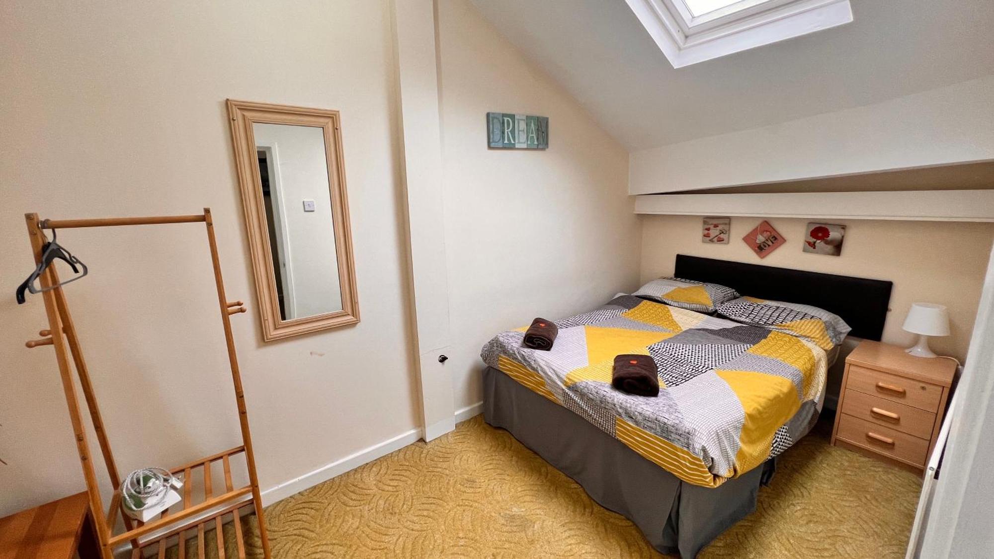 Castle Lodge Guest House 86-88 Sheil Rd L6 3Af ليفربول المظهر الخارجي الصورة